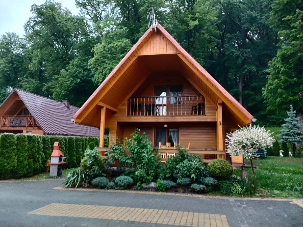 Domki i Pokoje u Borsa Lesko Pokoj fotografie