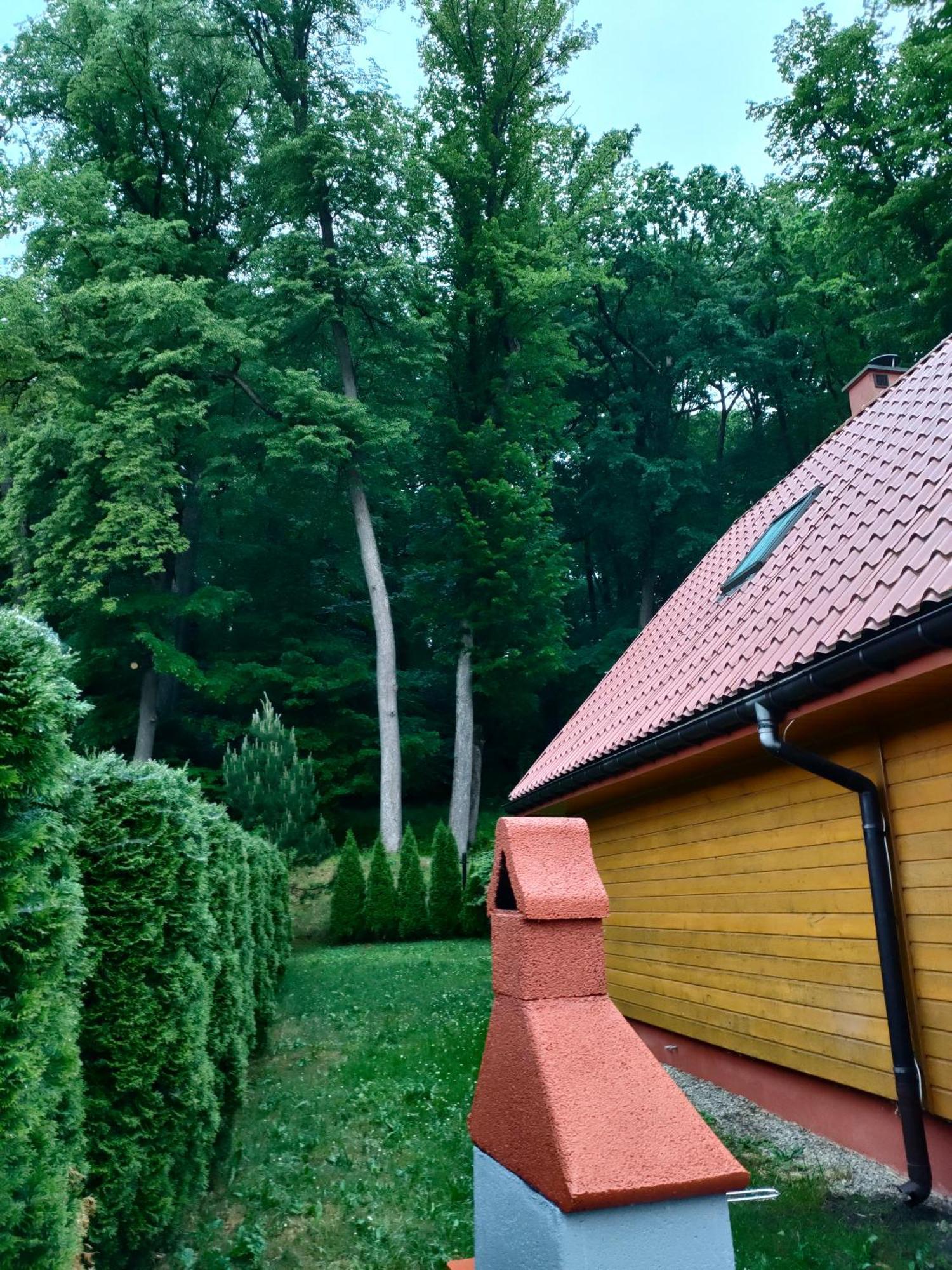 Domki i Pokoje u Borsa Lesko Pokoj fotografie